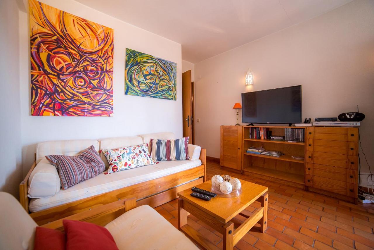 A02 - Dona Ana 1 Bed Apartment Lagos Eksteriør bilde