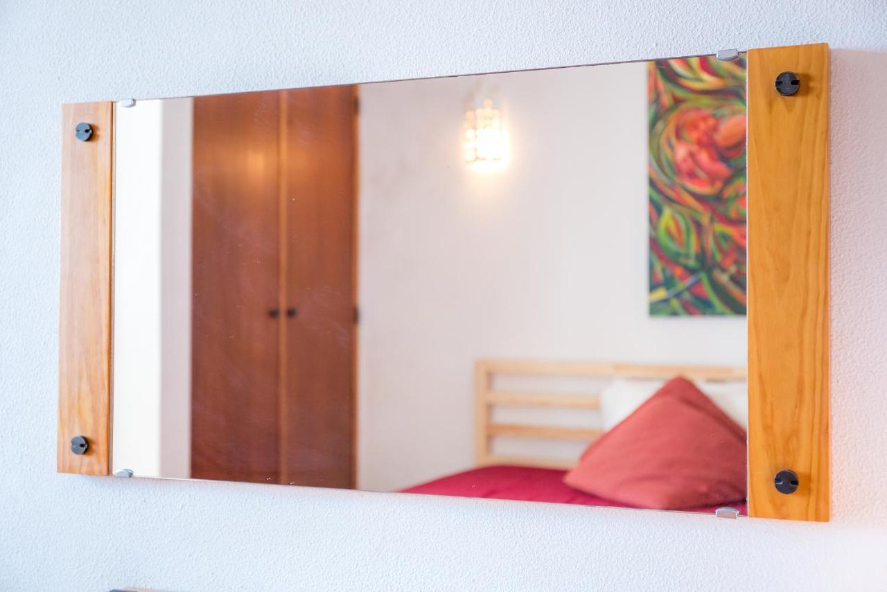 A02 - Dona Ana 1 Bed Apartment Lagos Eksteriør bilde