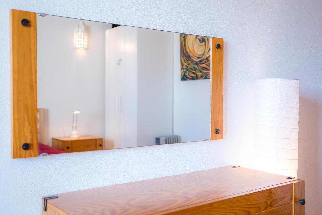A02 - Dona Ana 1 Bed Apartment Lagos Eksteriør bilde