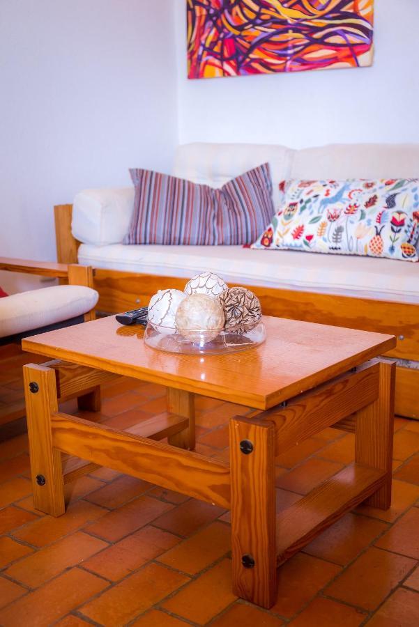 A02 - Dona Ana 1 Bed Apartment Lagos Eksteriør bilde